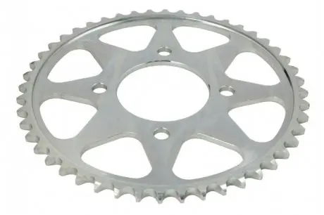 Зірка задня JT SPROCKETS JTR28448