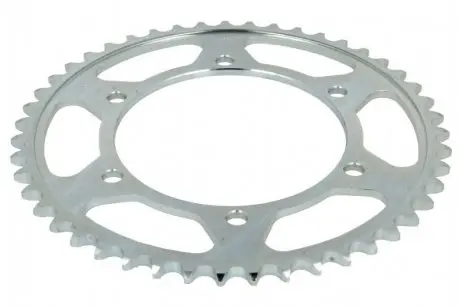 Зірочки для ланцюга, задні JT SPROCKETS JTR30047
