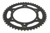 Зубчасте колесо ланцюга JT SPROCKETS (JTR30047ZBK) зображення 1