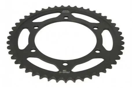 Зубчасте колесо ланцюга JT SPROCKETS JTR30047ZBK