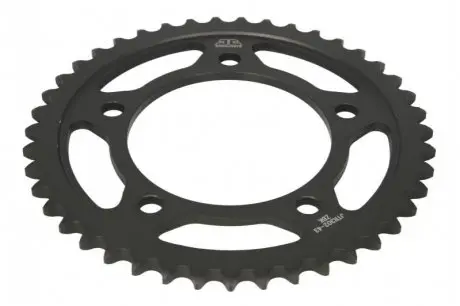 Звезда задняя JT SPROCKETS JTR30243ZBK