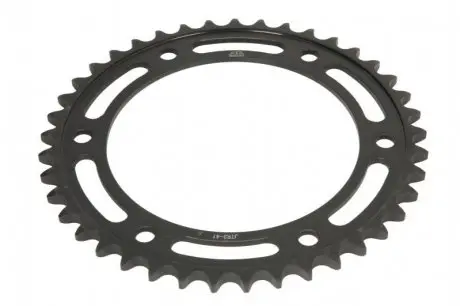 Зірочки для ланцюга, задні JT SPROCKETS JTR341