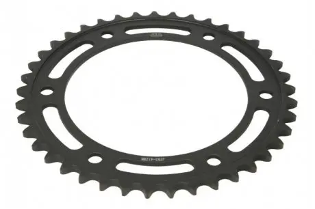 Автозапчастина JT SPROCKETS JTR341ZBK