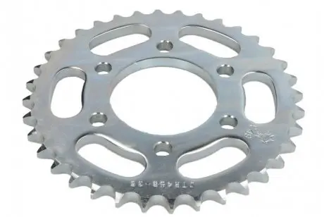Зірка задня JT SPROCKETS JTR45836