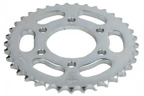 Зірка задня JT SPROCKETS JTR45837