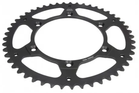 Зірочки для ланцюга, задні JT SPROCKETS JTR46049SC