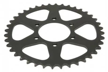 Зірка задня JT SPROCKETS JTR47340