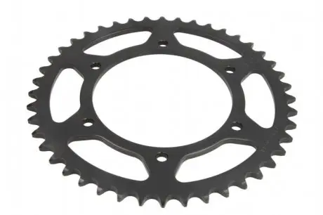 Зірочки для ланцюга, задні JT SPROCKETS JTR47544