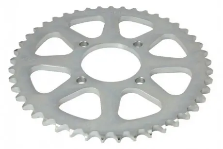 Зірка задня JT SPROCKETS JTR47645