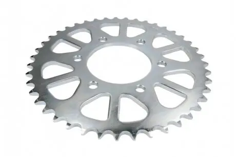 Звездочки для цепи, задние JT SPROCKETS JTR47843