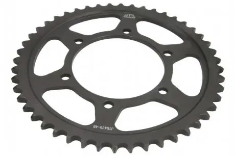 Зірочки для ланцюга, задні JT SPROCKETS JTR47948