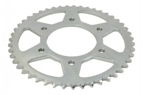 Зірка задня JT SPROCKETS JTR48247