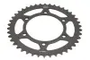 Зірочки для ланцюга, задні JT SPROCKETS (JTR48642) зображення 1