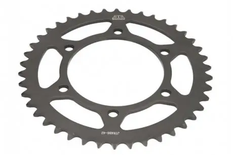 Зірочки для ланцюга, задні JT SPROCKETS JTR48642