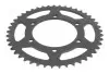 Зірочки для ланцюга, задні JT SPROCKETS (JTR48645) зображення 1