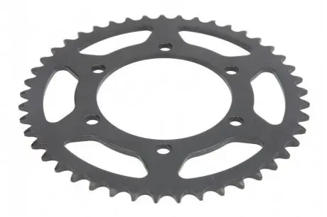 Зірочки для ланцюга, задні JT SPROCKETS JTR48645