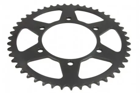 Зірочки для ланцюга, задні JT SPROCKETS JTR48647