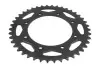 Зірочки для ланцюга, задні JT SPROCKETS (JTR48742) зображення 1