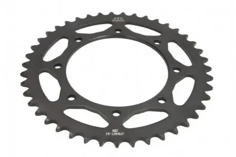 Зірочки для ланцюга, задні JT SPROCKETS JTR48743