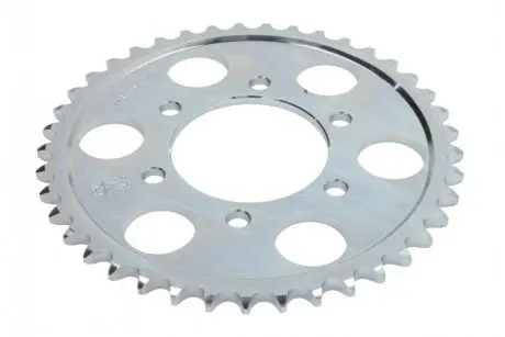 Зірочки для ланцюга, задні JT SPROCKETS JTR48841