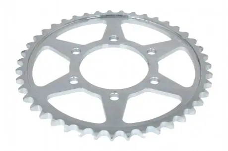 Зірка задня JT SPROCKETS JTR48843