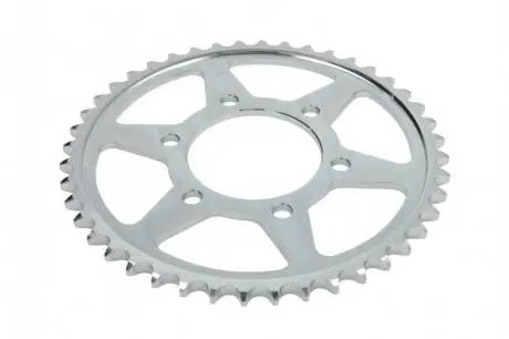 Зірочки для ланцюга, задні JT SPROCKETS JTR48844