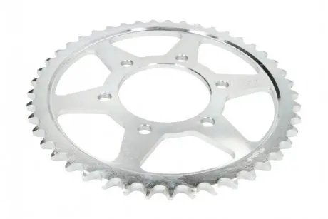 Зірочки для ланцюга, задні JT SPROCKETS JTR48845