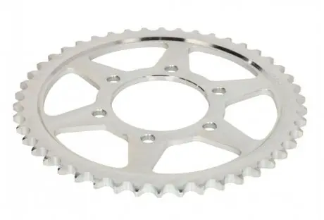 Зірочки для ланцюга, задні JT SPROCKETS JTR48846