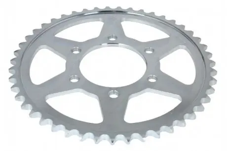 Автозапчастина JT SPROCKETS JTR48847