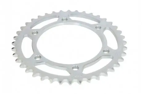 Зірочки для ланцюга, задні JT SPROCKETS JTR49840