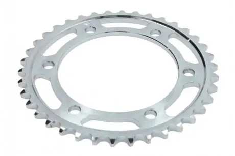 Зірочки для ланцюга, задні JT SPROCKETS JTR49938