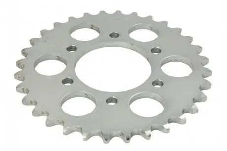 Зірка задня JT SPROCKETS JTR50132