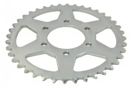 Зірка задня JT SPROCKETS JTR50140