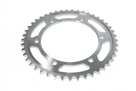 Зірочки для ланцюга, задні JT SPROCKETS JTR50245