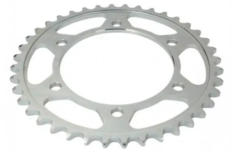 Зірка задня JT SPROCKETS JTR50640