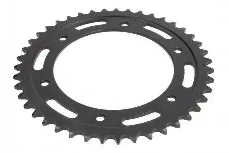 Зірочки для ланцюга, задні JT SPROCKETS JTR543
