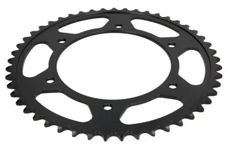 Зірочки для ланцюга, задні JT SPROCKETS JTR549
