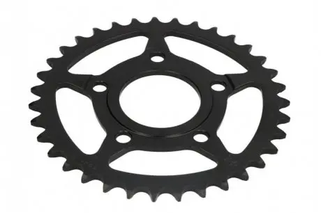 Зірка задня JT SPROCKETS JTR60435