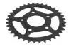 Зірочки для ланцюга, задні JT SPROCKETS (JTR60436) зображення 1