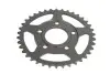 Зірочки для ланцюга, задні JT SPROCKETS (JTR60438) зображення 1