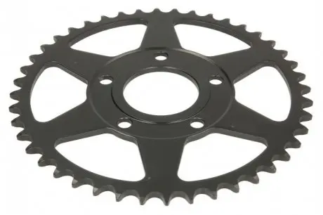 Зірка задня JT SPROCKETS JTR60444