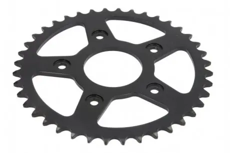 Зірочки для ланцюга, задні JT SPROCKETS JTR70140
