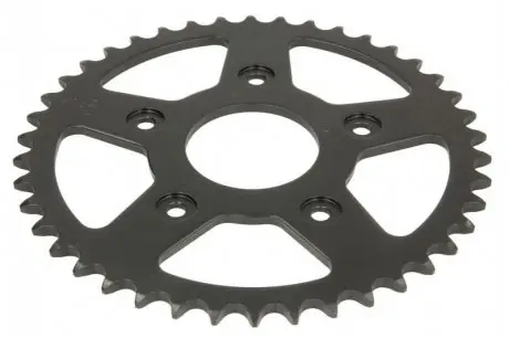 Зірка задня JT SPROCKETS JTR70142