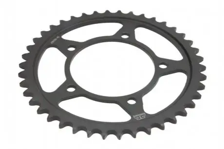 Зірочки для ланцюга, задні JT SPROCKETS JTR70242