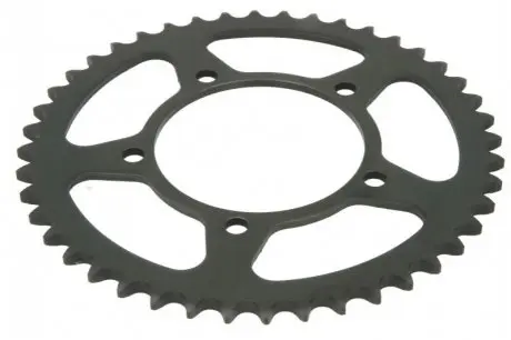 Зірочки для ланцюга, задні JT SPROCKETS JTR70244