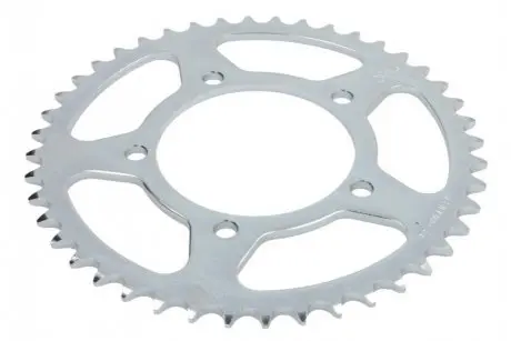 Зірочки для ланцюга, задні JT SPROCKETS JTR70344