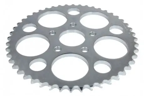 Автозапчастина JT SPROCKETS JTR708648Z