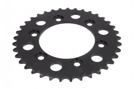 Зірочки для ланцюга, задні JT SPROCKETS JTR73537