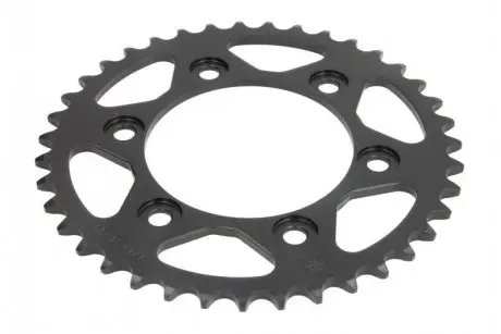 Зірочки для ланцюга, задні JT SPROCKETS JTR73539