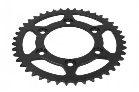 Зірочки для ланцюга, задні JT SPROCKETS JTR73543
